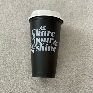 Starbucks Grande Hot Cup